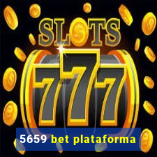 5659 bet plataforma